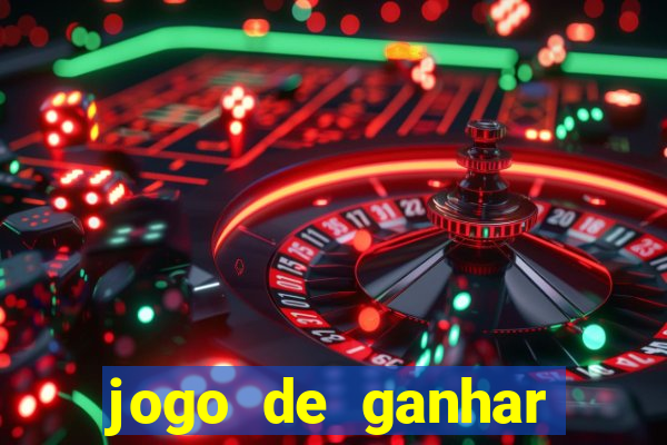 jogo de ganhar dinheiro da mina